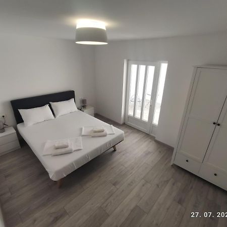 Aqua Apartments Omiš Eksteriør billede