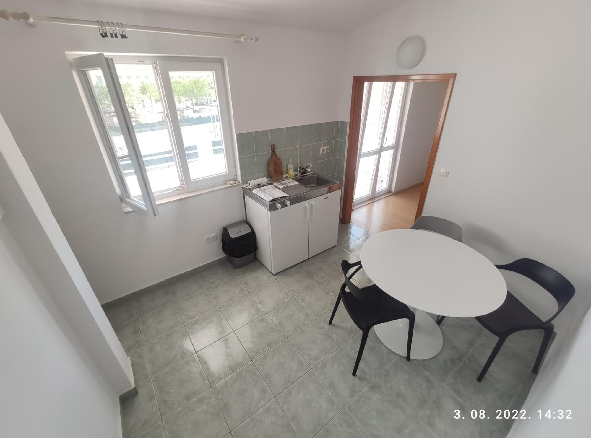 Aqua Apartments Omiš Værelse billede